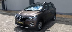 2024 Renault Triber 1.0 Prestige/Intens